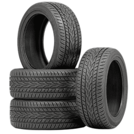 BG thunder max 205/55 R16