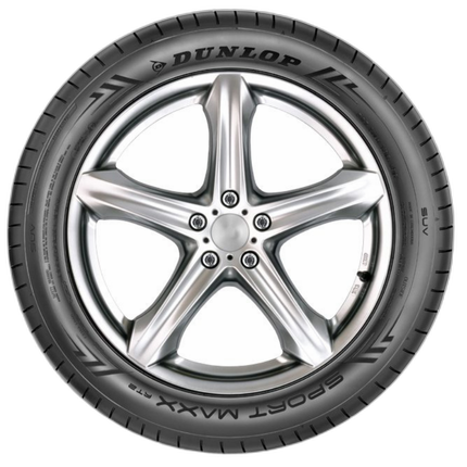 Dunlop 145/70 R12