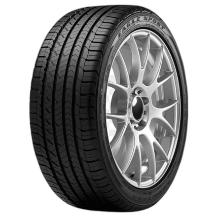 BG thunder max 205/55 R16