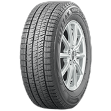 BG thunder max general tire 215/50 R17