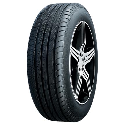 BG thunder max 205/55 R16
