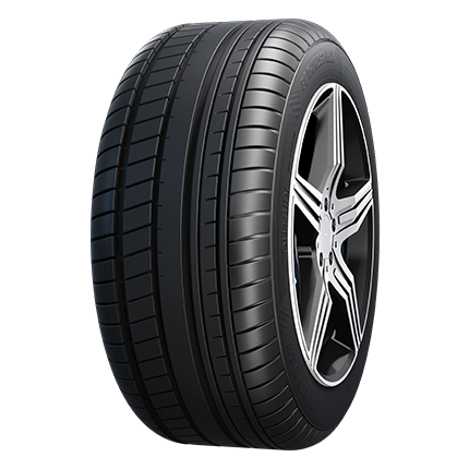 BG thunder max general tire 215/50 R17