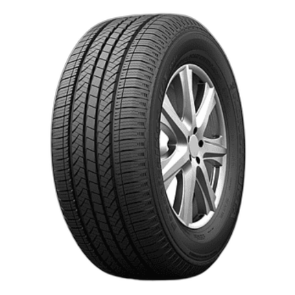 BG thunder max general tire 215/50 R17